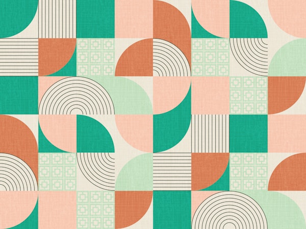 palm springs desert shapes