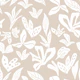 Abstract Leaves Dream Pattern 4