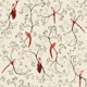Tail Birds - Offwhite