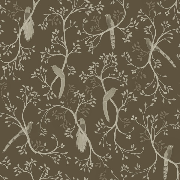 Tail Birds - Mocca Reversed