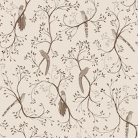 Tail Birds - Vanilla papiers peint