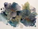 Midnight Petal Symphony