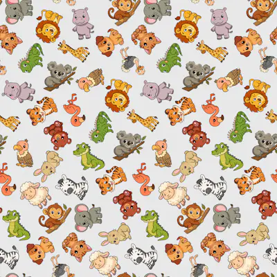 Pattern