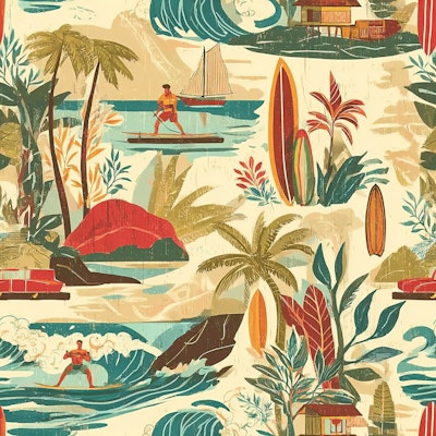 Pattern
