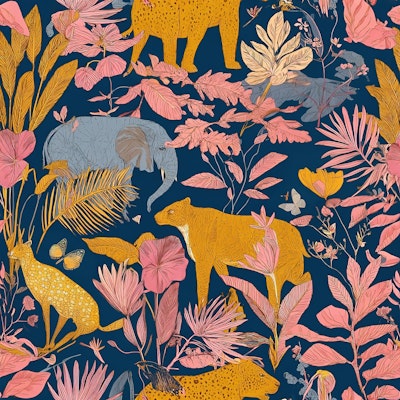 Pattern