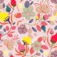 lucious garden light rose