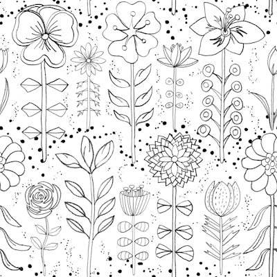 Pattern