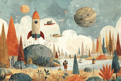 Mural
