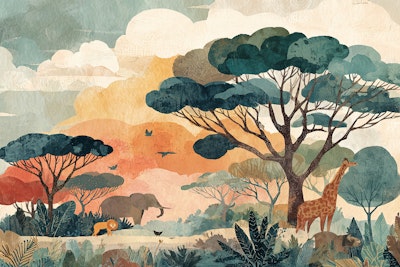 Mural