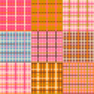 Pattern