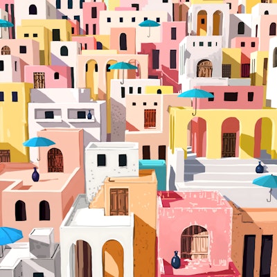 Mural