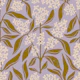 Osmanthus Flower in Cream and Mustard