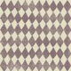 Imperfect harlequin diamonds cocoa powder