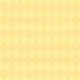 Imperfect harlequin diamonds butter yellow