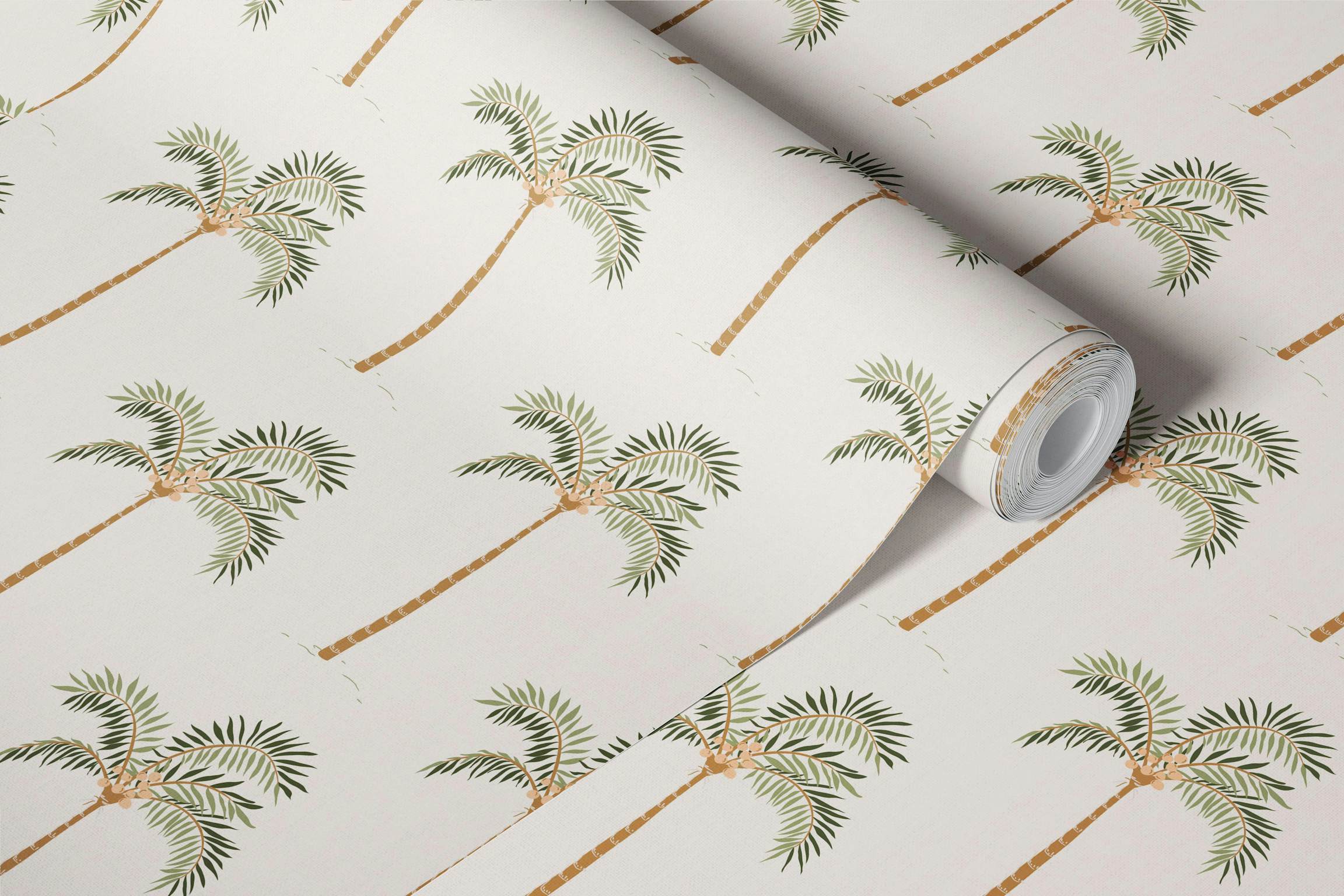 wallpaper roll
