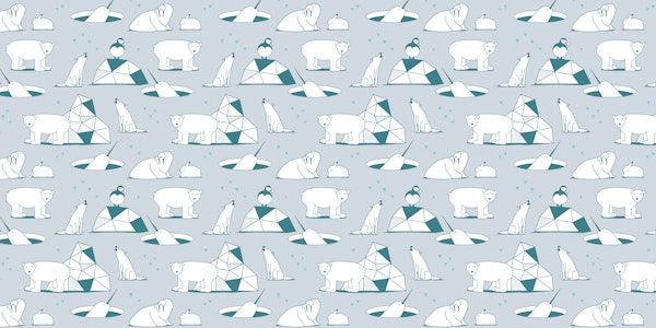 Arctic Animal Adventure