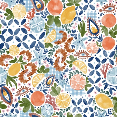 Pattern
