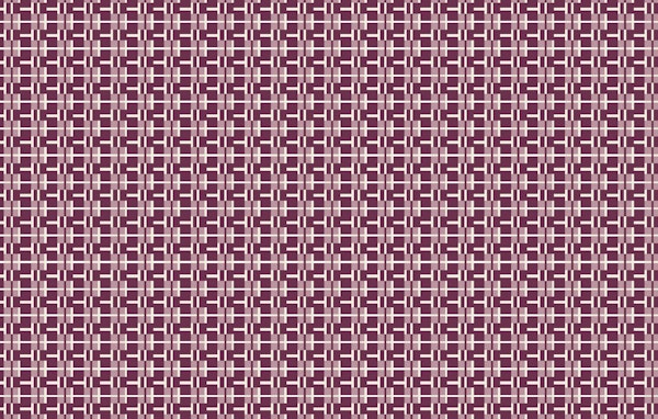 Vintage Geometric Harmony