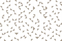 Modern Geometric Beige wallpaper