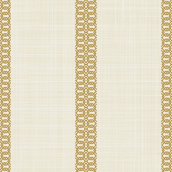 Luxurious Golden Lattice