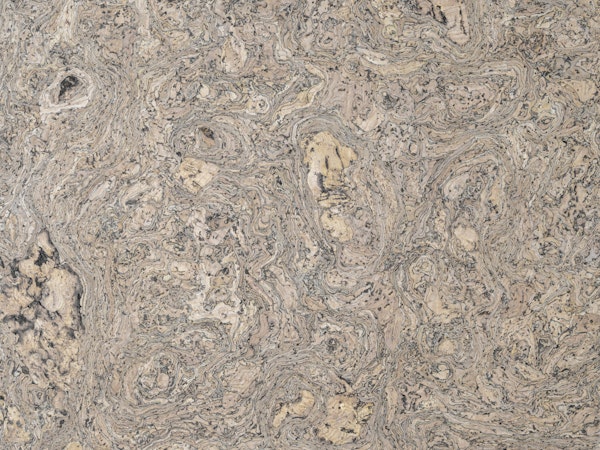 Organic Cork Grain Flow