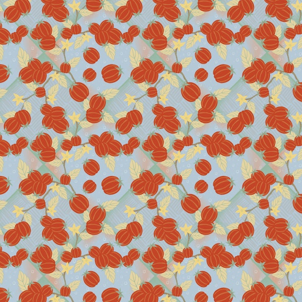 Grandad's Greenhouse