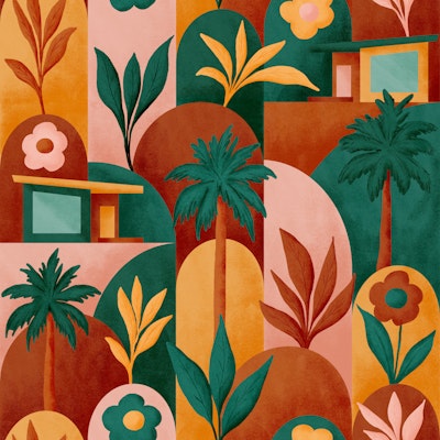 Pattern