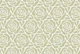 Blooming roses pattern light sage