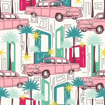 Pattern
