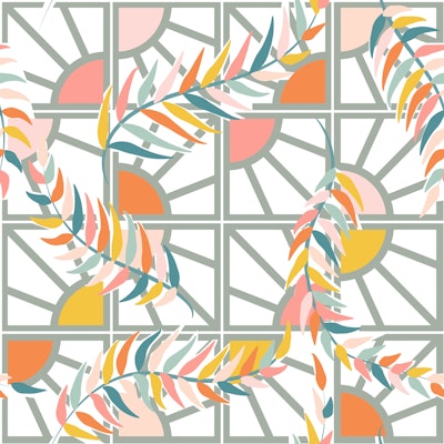 Pattern