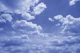 Blue Clouds 1