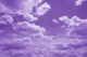 Purple Clouds 1