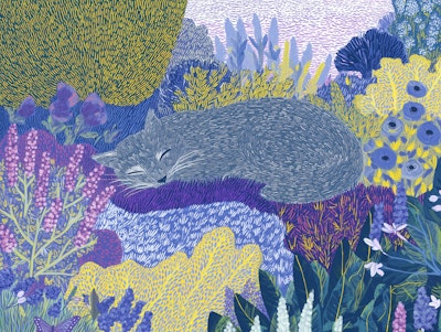 Mural