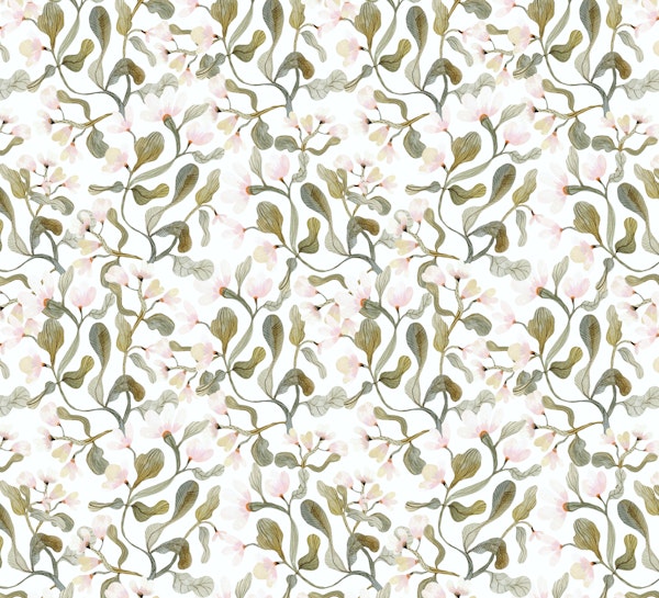 Delicate Petal Enchantment