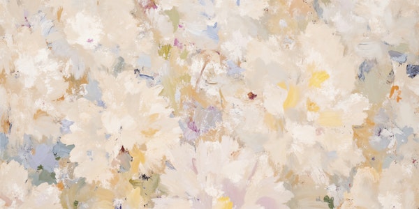 Whispering Flower Field