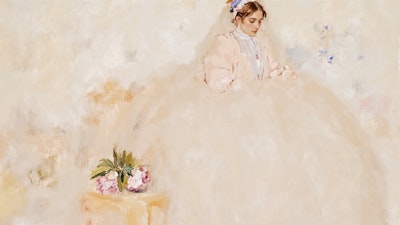 Muurschildering