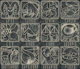 Astrology Chalkboard Art 02