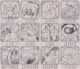 Astrology Chalkboard Art 03
