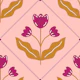 Tulip Daydream