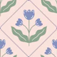 Tulip Day Dream