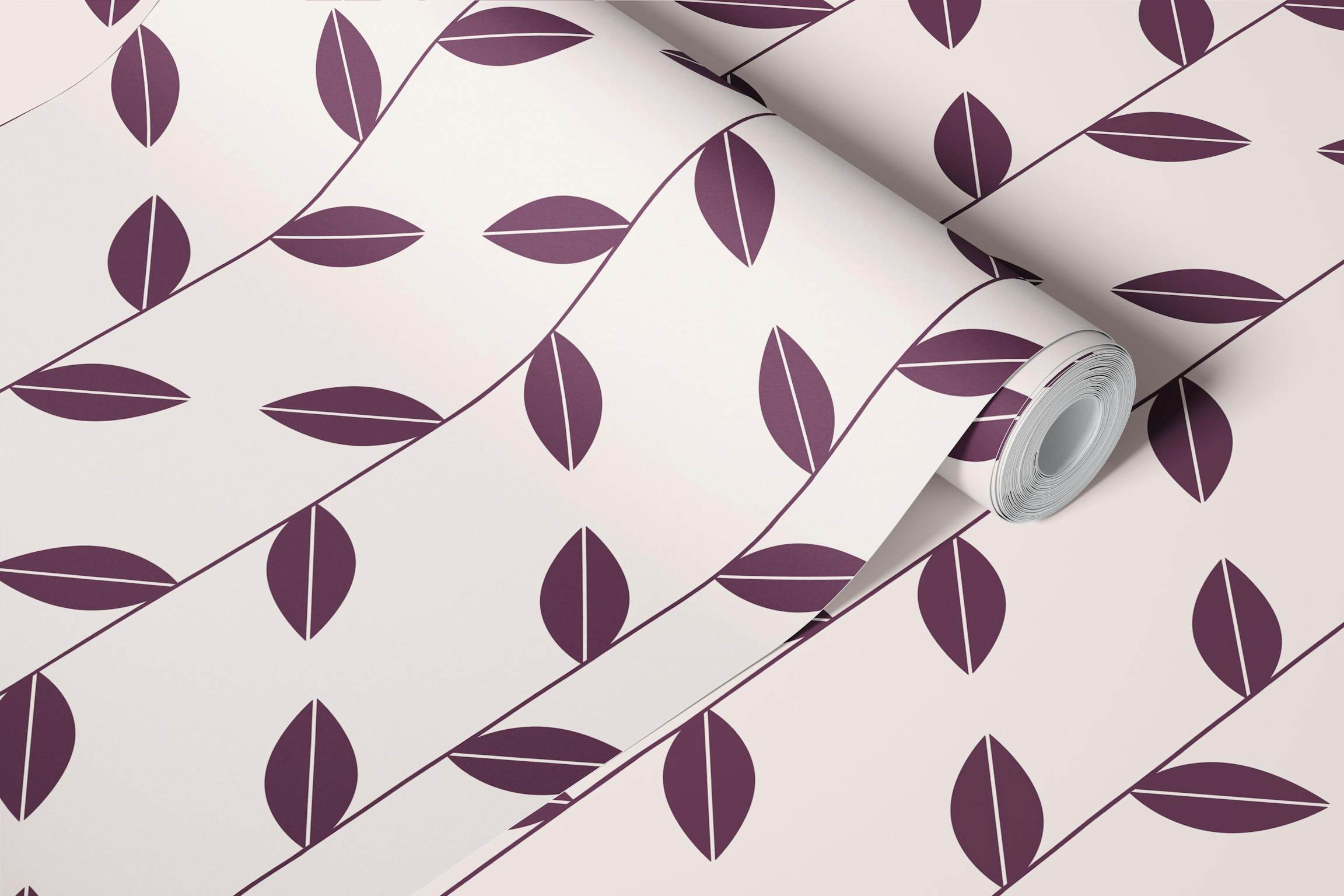 wallpaper roll