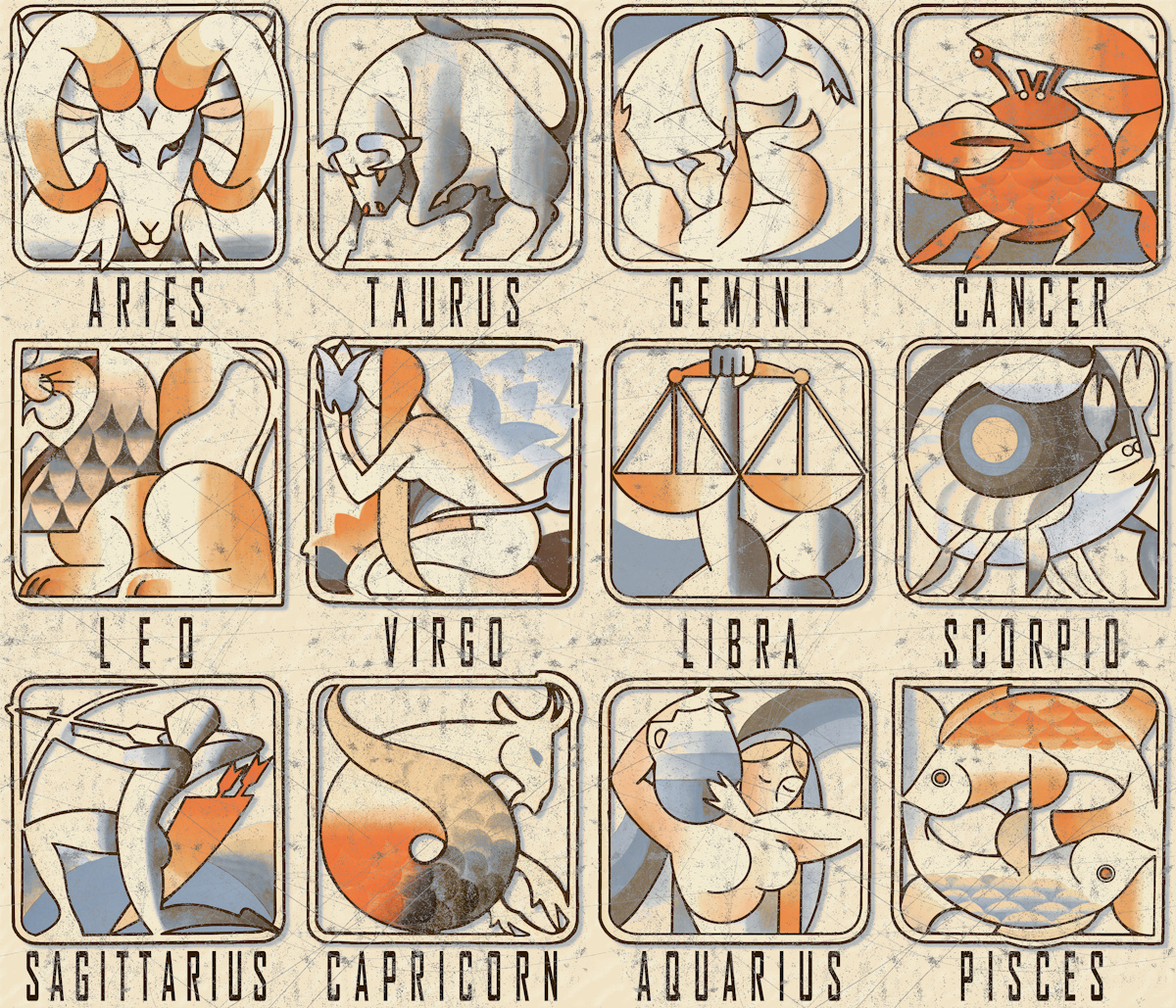 capricorn