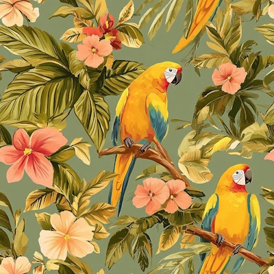 Pattern