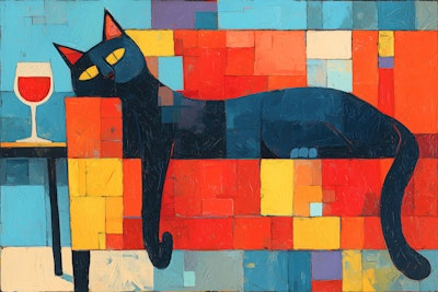 Mural