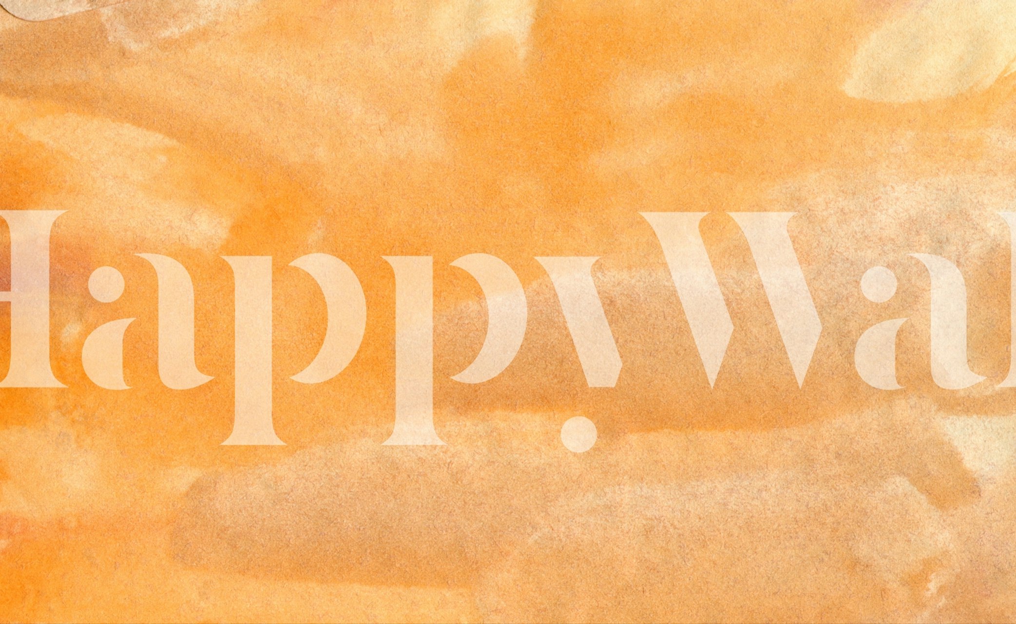 Soft Healing 15 wallpaper design in a room