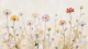 Wildflower Meadow Dream
