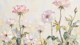 Peony Meadow Dream