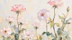 Peony Meadow Dream
