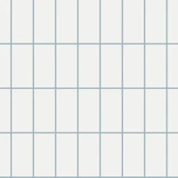Simple Tiles - White And Scandi Blue tapety