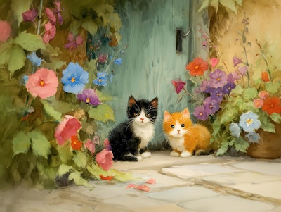 Mural